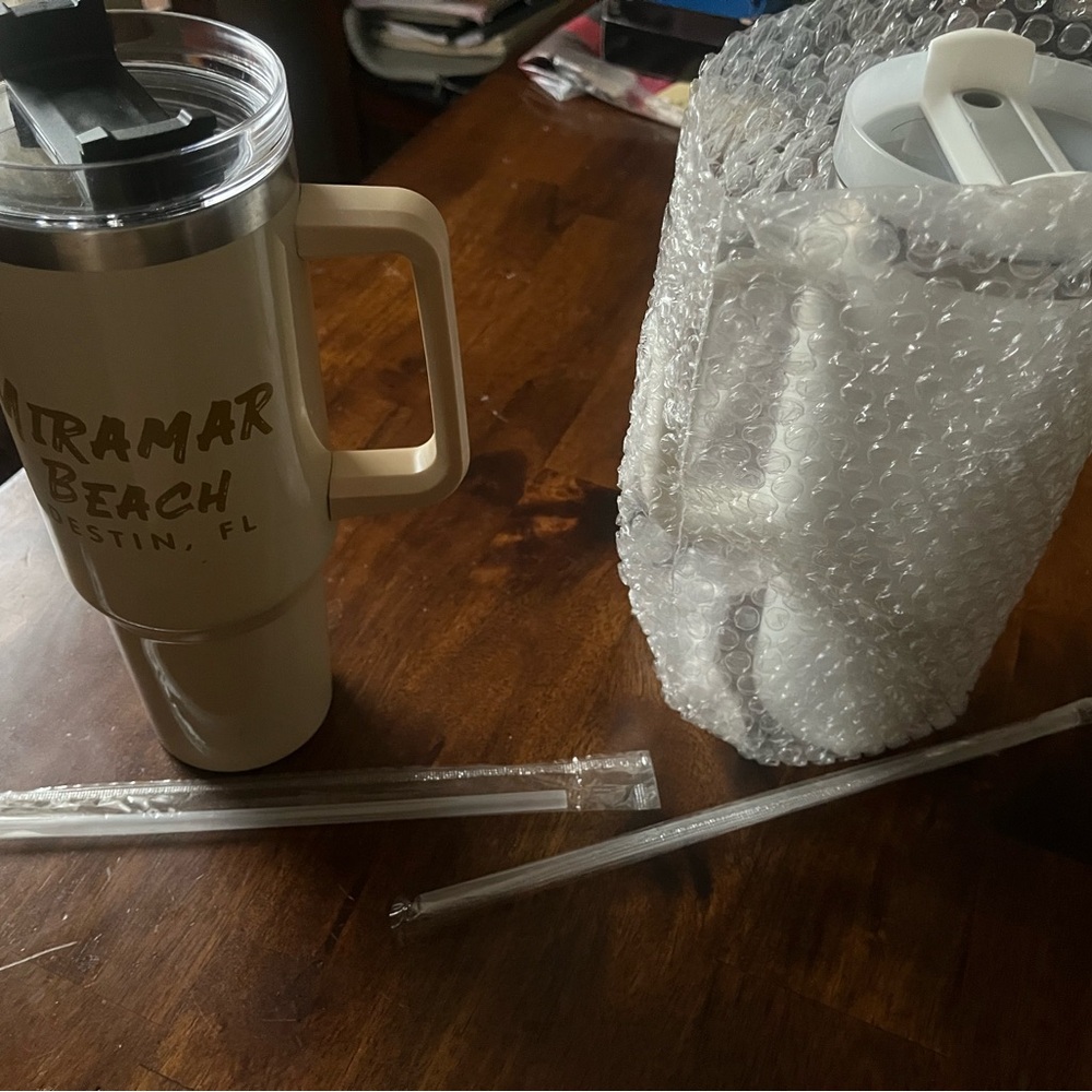 Stainless Steel Water Bottle Bundle